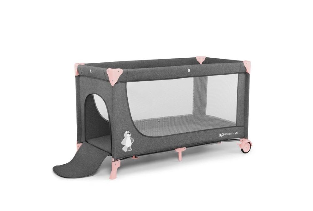 Cama de viagem kinderkraft