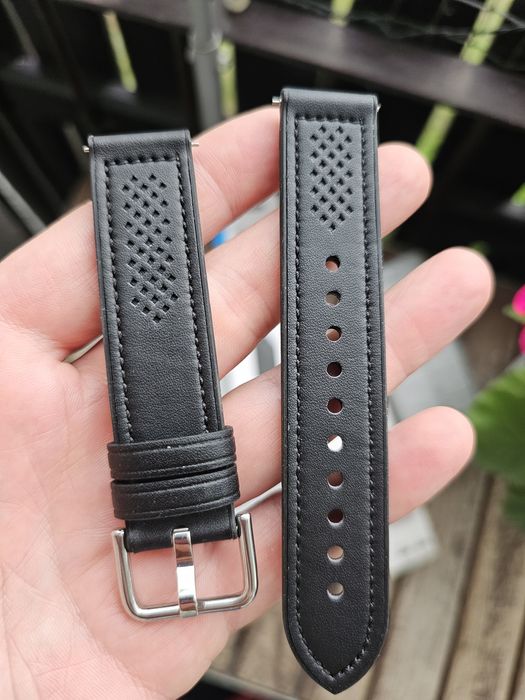 Pasek do zegarka 20mm