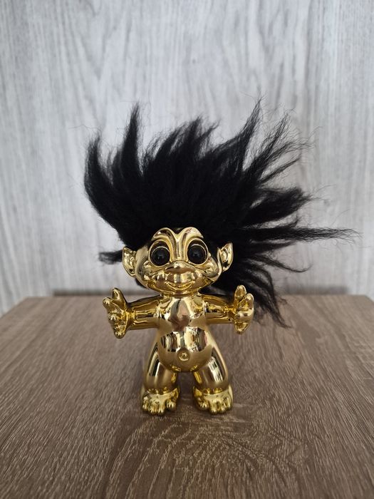 Troll szczęścia 9cm