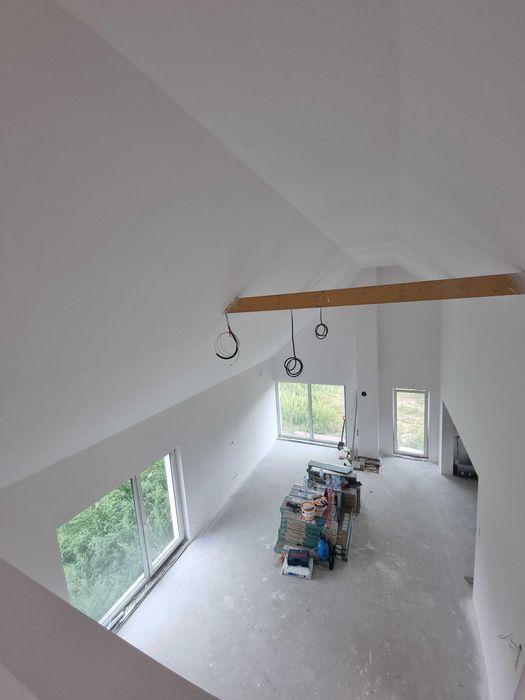 Prace remontowo-wykonczeniowe