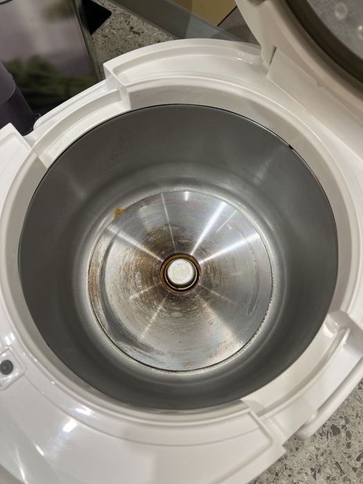 Мультиварка PHILIPS Viva Collection HD4731