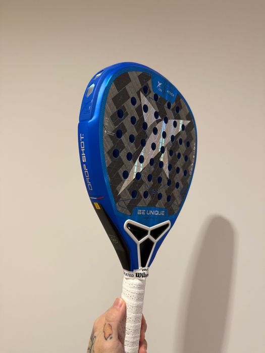 Drop Shot Axion Attack Jon Sans