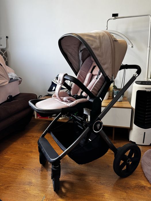 Wózek dla dzieci 2v1 Venicci