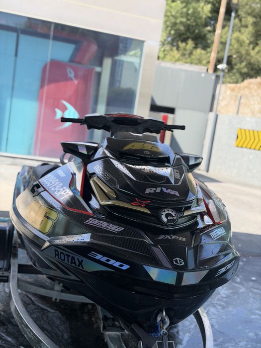 Seaado rxt x 300 2019