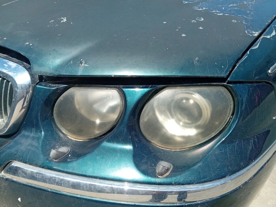 Ótica / farol esquerda ROVER 75 Wagon (RJ)