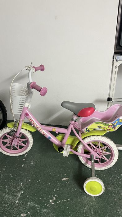 Bicicleta para crianças
