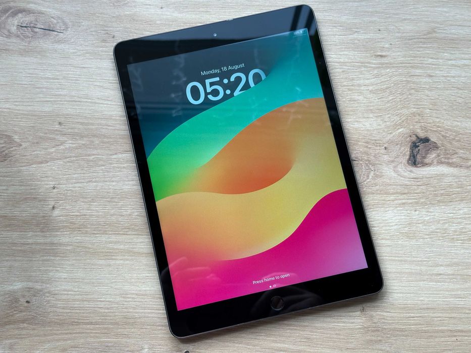 Tablet Apple iPad 8 gen. 32 GB | BAT 91% | Gwarancja 12mcy!