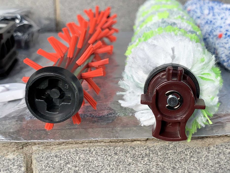 Щетка валик для пылесоса Bissell Crosswave 1866 1868 1926 1785