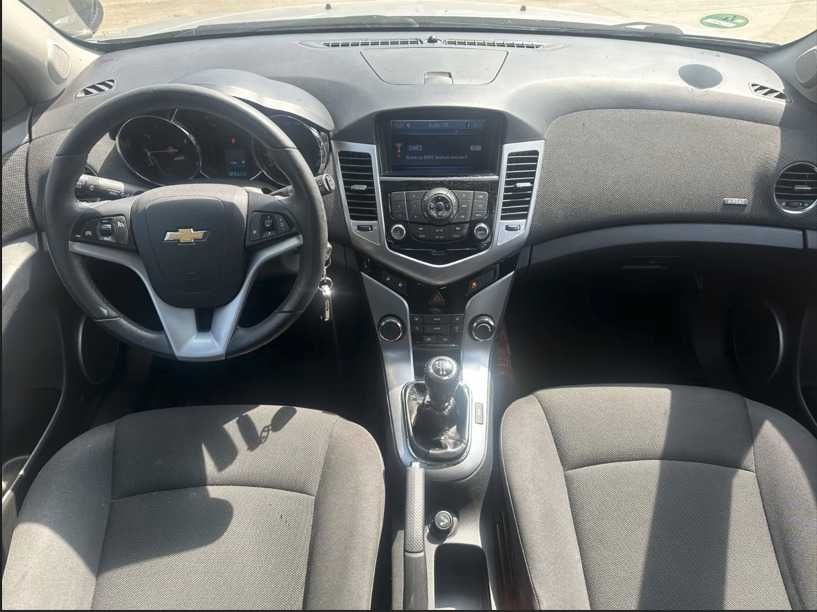 Chevrolet Cruze LTZ 1.6 141cv | 2013 | GPS | AC Auto | Cruise