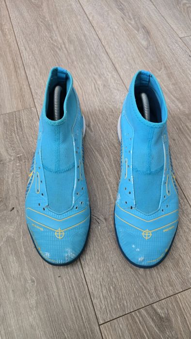 Продам бампи Nike Mercurial Superfly 8