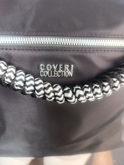 Рюкзак тканевый Сoveri Сollection