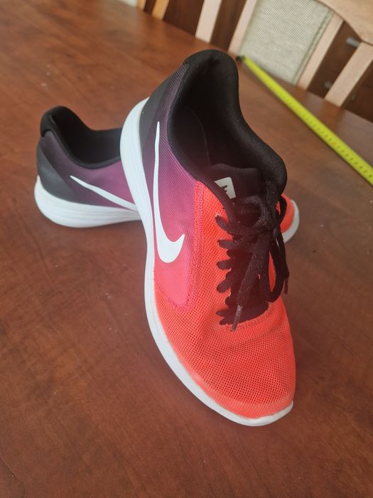 Buty damskie nike w r. 38