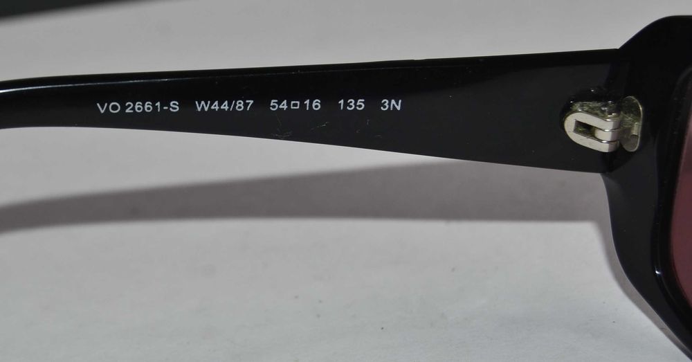 Oculos de Sol da Vogue