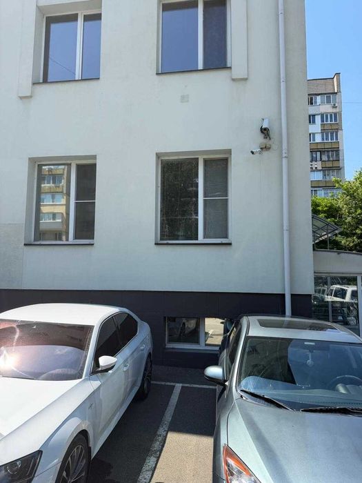 Приміщення в оренду 360 м2 1 поверх вул. Довнар-Запольського 9/10
