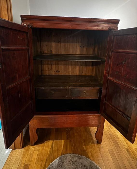 Armário Ming Chinês