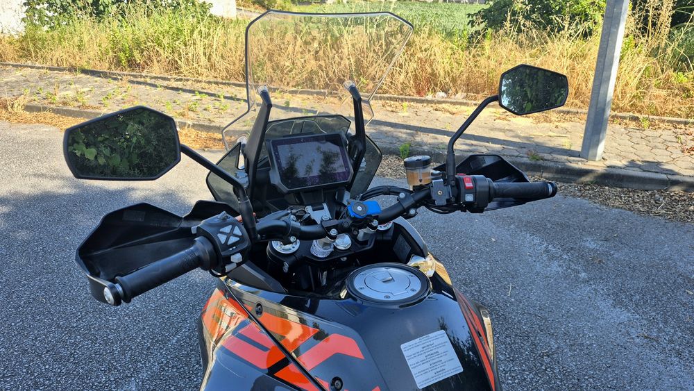 Ktm 1290 super adeventure s