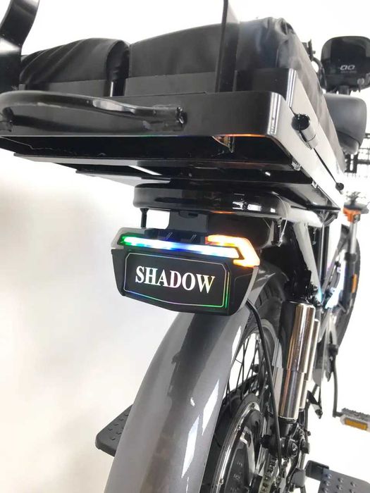 Акція весняні знижки !!   Електро 22 ST Corso «SHADOW PRO»