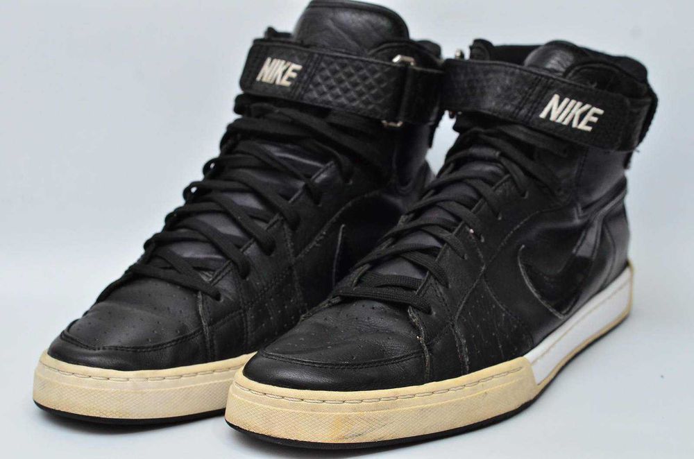 Nike Air Flytop 45р кроссовки