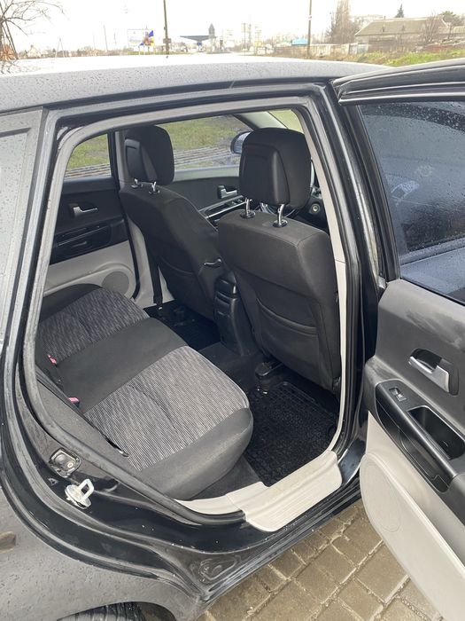 Продам Kia Ceed 1.6 бенз автомат