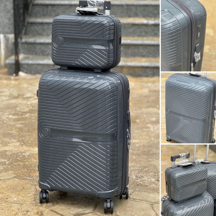 Якісні колеса!Чемодан Турция на колесах,валіза,сумка на колесах,дорожн