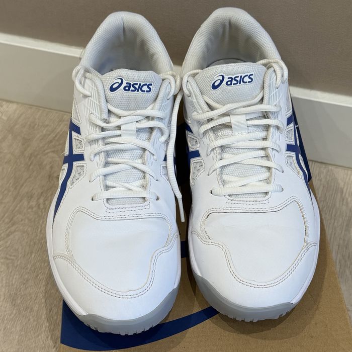 Asics Court Slide 4  (28,5 см устілка)