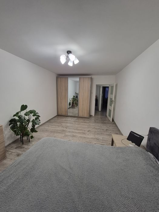 Ładne 2 pokojowe mieszkanie przy parku 45,05m2
