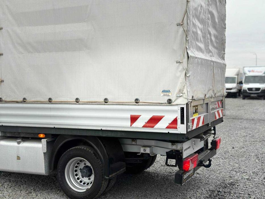 Mercedes-Benz Sprinter 2016p.