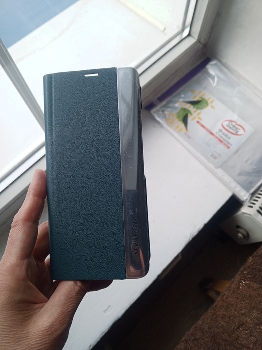 Фліп чохол на Samsung A53 5g