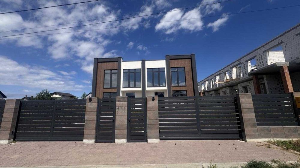 Продаж / Будинок / 0 Цикл / Солонка / Львівська область