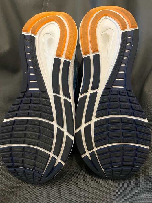 Легкі кросівки сітка  23,5 cм Nike Найк