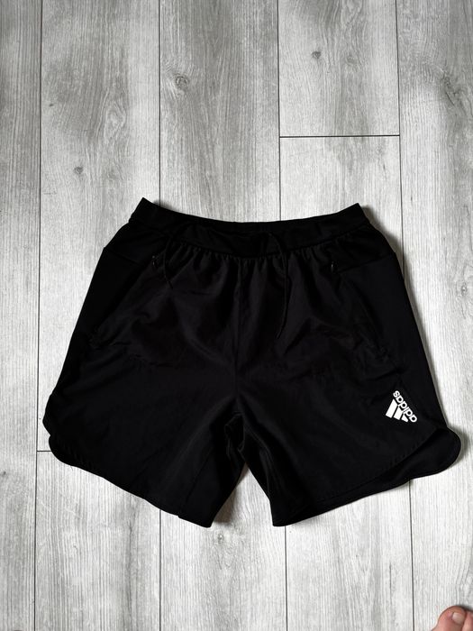 Spodenki Adidas D4S Training jak nowe