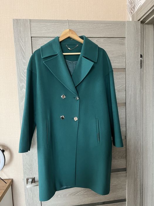 Продам кашемірове пальто