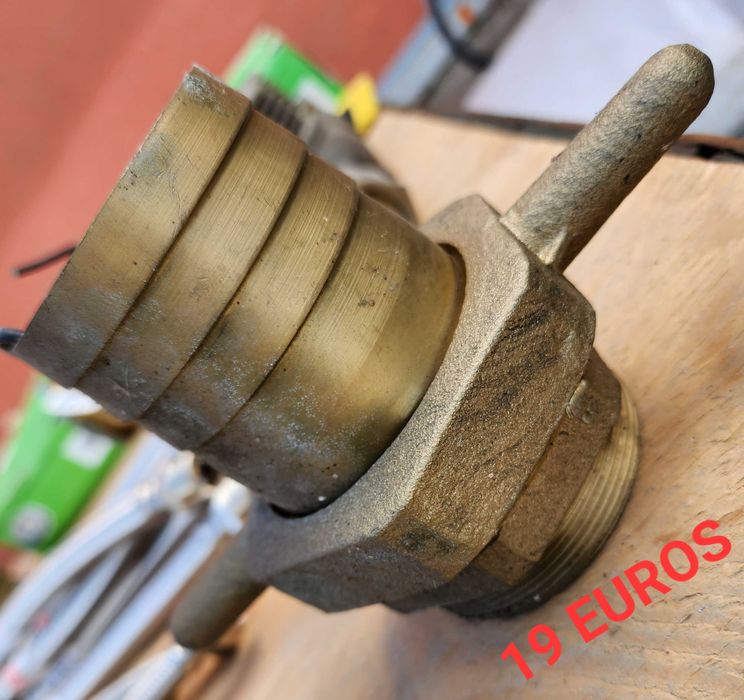 Material de Canalização