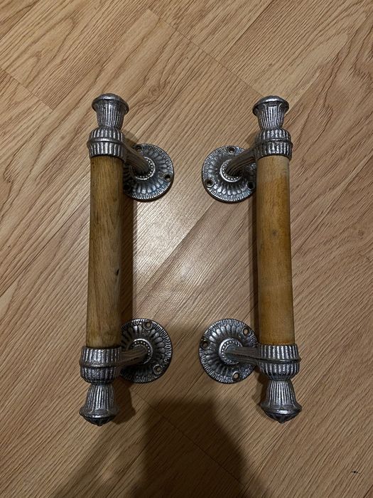 Дверные ручки ссср акция