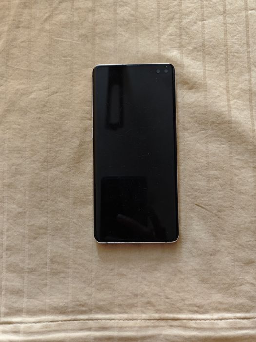 Samsung Galaxy S10 plus