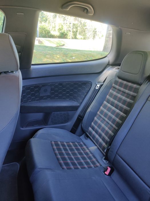 Volkswagen Golf 5 GTI