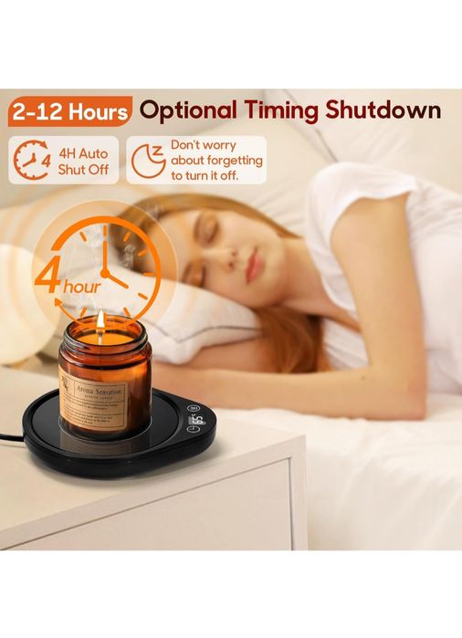 Elektryczny podgrzewacz DaubleCare