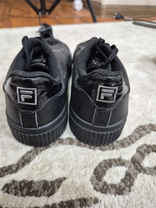 Fila женская обувь 36 размера