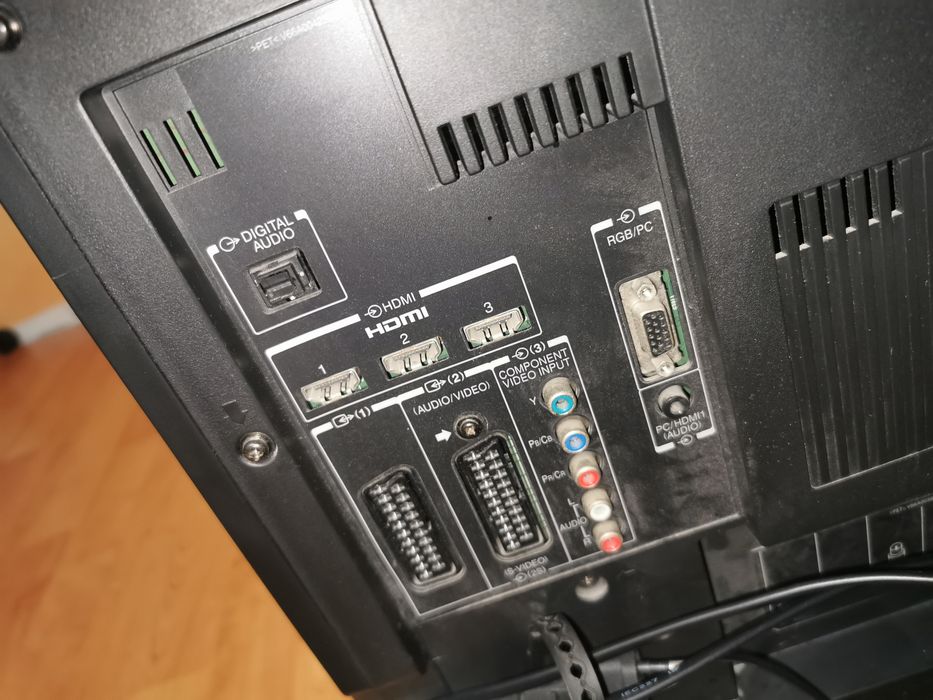 Telewizor Toshiba 40 cali
