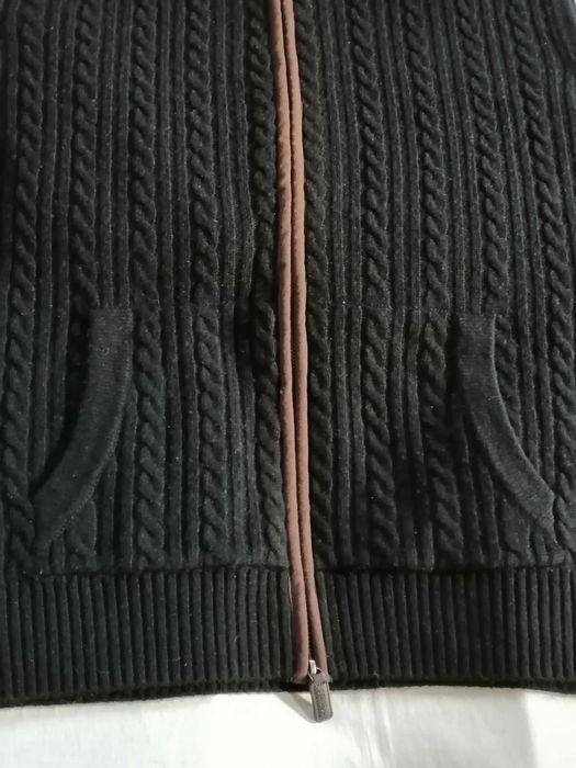 Daniel Cremieux шерсть и кашемир оригинал