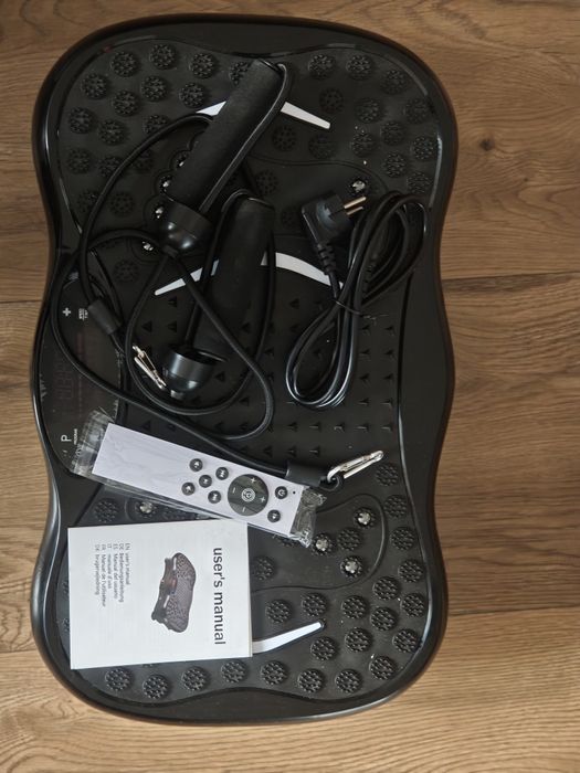 Platforma wibracyjna nowa