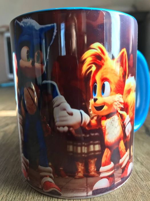 Чашка на подарунок | Друк на чашках