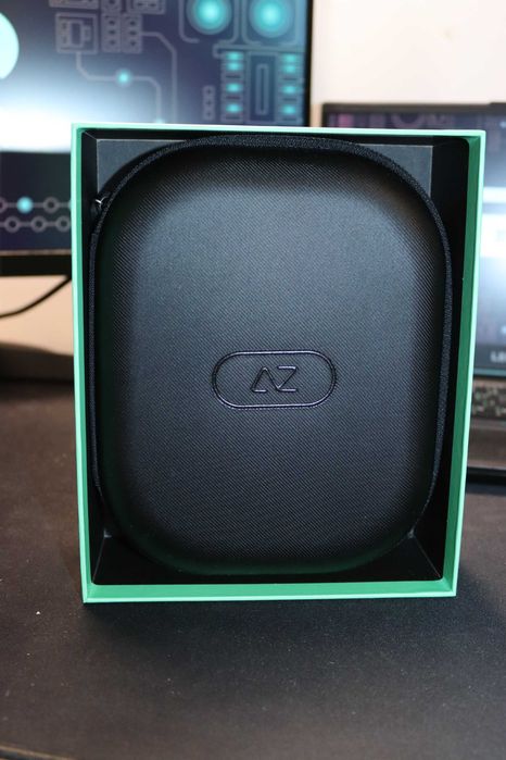 Słuchawki bezprzewodowe nauszne ACEZONE A-Spire Wireless (6415)
