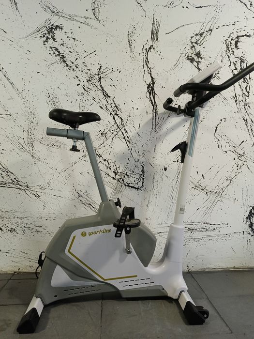 Rower Stacjonarny Elektromagnes Wysyłka HIT