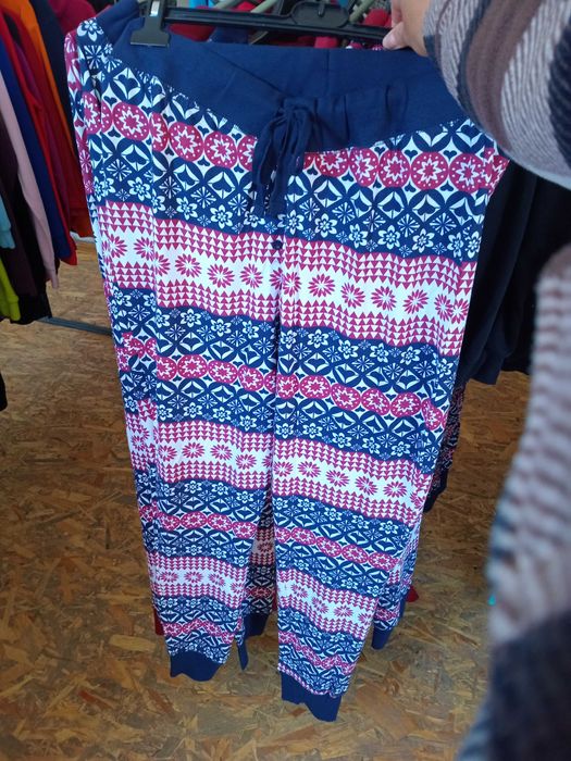 Штани для сну та дому