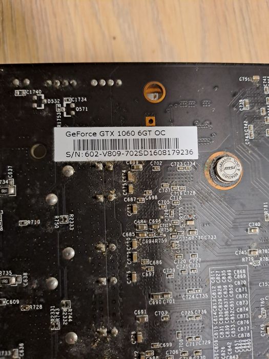 Komputer stacjonarny DELL OPTIPLEX 700 plus grafika