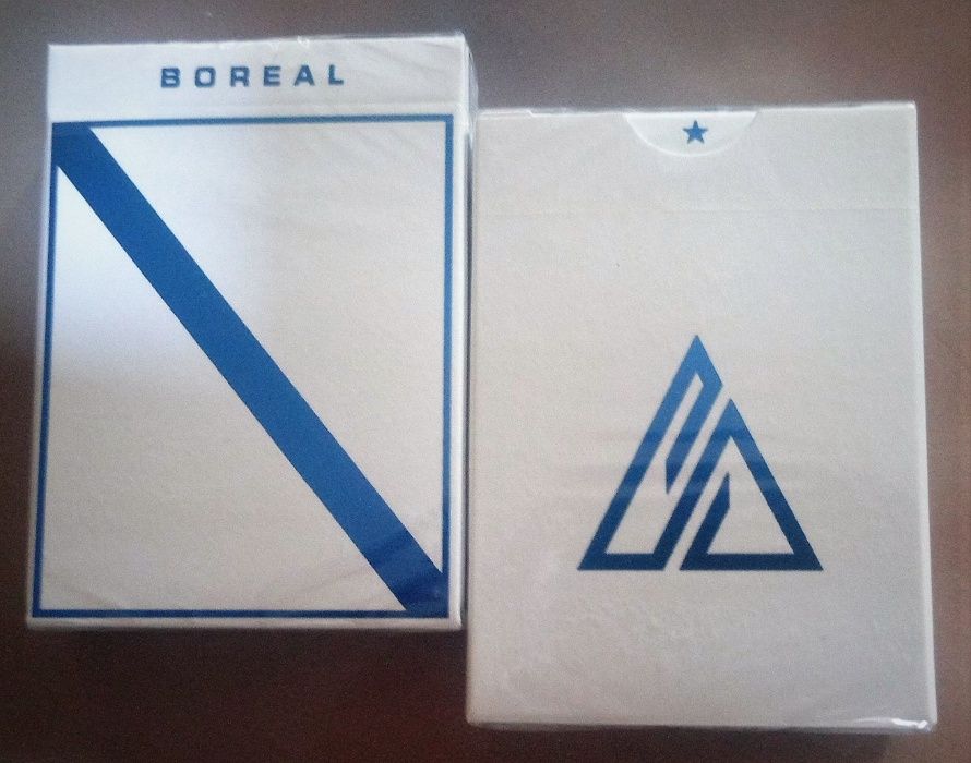 Baralho de Cartas Gemminy,  Bicycle e Odyssey