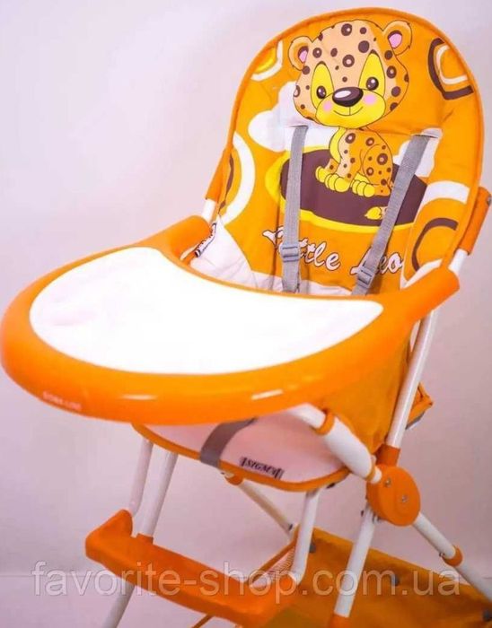 Стільчик для годування