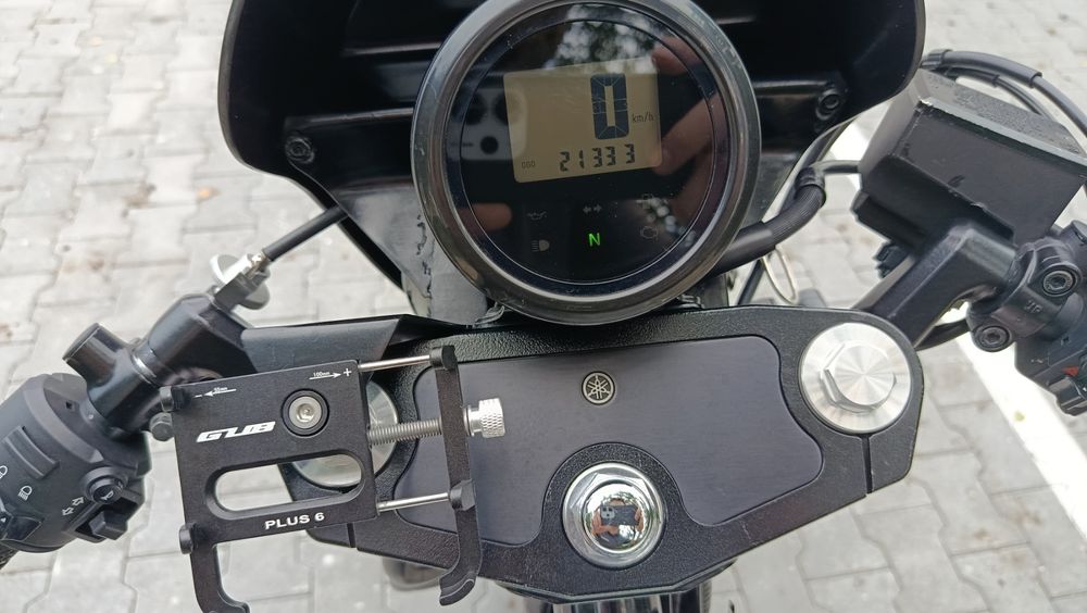 Yamaha XVS 950 Bolt C- Spec