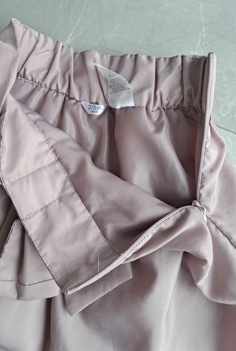 Spódniczka rozmiar 98